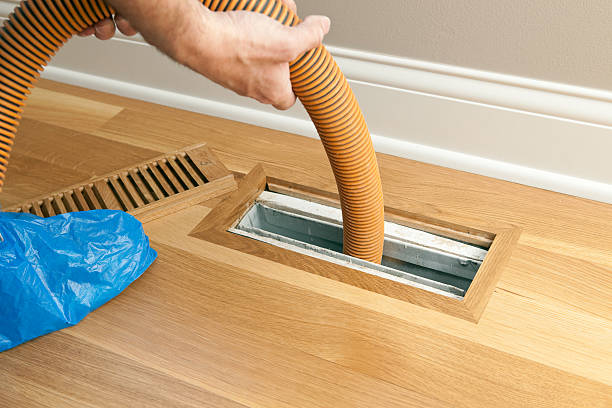 Best Emergency Air Duct Cleaning  in Clinton, MI